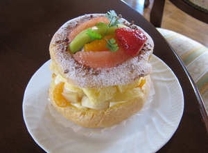 �X�̃V���[�P�[�L