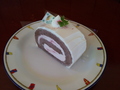 スペシャルいちごショートケーキ